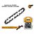 CORRENTE P/ MINI MOTOSSERRA 6" 38 DENTES INGCO AGSC50601 - Imagem 2