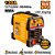 MAQ.INVERSORA DE SOLDA 130A C/LED BIVOLT INGCO ING-UMMA13049-9 - Imagem 3
