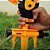 IRRIGADOR IMPULSO COM HASTE INGCO HPS13601 - Imagem 4