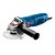 Esmerilhadeira Angular 4.1/2 770w Gws 770 Bosch Profissional - Imagem 1