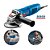 Esmerilhadeira Angular 4.1/2 770w Gws 770 Bosch Profissional - Imagem 2