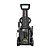 Lavadora Alta Pressão Bosch Ghp 180 1500w 1800 Psi 127v - Imagem 3