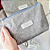 Necessaire Trapézio Glitter - Imagem 4