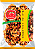 MIX DE CASTANHAS 100G - Imagem 1