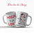 CANECA MIGA SUA LOKA - Imagem 1