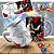 CANECA SONIC  SUA TURMA PARA COLORIR - Imagem 7