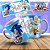 CANECA SONIC  SUA TURMA PARA COLORIR - Imagem 3