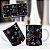 CANECA PERSONALIZADA TIK TOK - Imagem 1