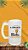 CANECA DE CHOPP VIDRO JATEADO FOSCA - 475ml - Deko - Valor unitário A cerveja não engorda, enche o corpo de felicidade - Imagem 1