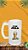 CANECA DE CHOPP VIDRO JATEADO FOSCA - 475ml - Deko - Valor unitário Só vim pela cerveja - Imagem 1