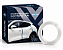 Protetor PPF Quina de Porta Bluex® - Imagem 1
