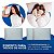 Travesseiro Visconasa Anti Stress – Master Comfort - Imagem 5