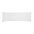 Fronha Body Pillow Branco – Altenburg - Imagem 1