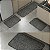 Jogo de Tapetes para Cozinha Estilo – Adomes - Imagem 2