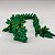 Dragão verde articulado - Imagem 2