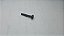 Parafuso Cabo de Borracha original revolver Rossi 5T - Imagem 2