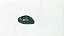 Dedal Serrilhado  mod oval  RT 5 e 6 Tiros Oxidado - Imagem 1