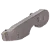 Impulsor do Tambor RT 454 e 357 H , 44H Hunter inox - Imagem 2