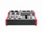 Mixer de áudio 2 Canais MIXER-GO Prostream - Imagem 5
