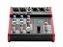 Mixer de áudio 2 Canais MIXER-GO Prostream - Imagem 2