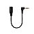 Microfone de Lapela com Fio - LAV-GO Prostream - Imagem 2