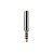 Microfone de Lapela Duplo com Fio - LAV-DUO Prostream - Imagem 2