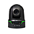 Câmera PTZ 4K25N Broadcast - 25X, 12G-SDI, HDMI, Genlock, Fibra Prostream - Imagem 1