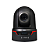 Câmera PTZ 4K25N Broadcast - 25X, 12G-SDI, HDMI, Genlock, Fibra Prostream - Imagem 2
