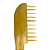 Pente de Bambu Anti-Frizz Natural - Imagem 2