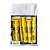 KIT COM 6 CANETAS POSTER TITA BASE ÁLCOOL - Imagem 5