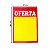 OFFSET OFERTA AMARELO 90 GRAMAS COM 250 FOLHAS - Imagem 4