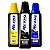 TINTA PARA ESCRITA EM CARTAZ METIQ ALCO 500 ML - Imagem 1