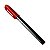 CANETA MARCADOR RETRO PROJETOR PILOT VERMELHO 2MM - Imagem 1