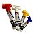 CANETA POSTER METIQ 10X50 - Imagem 1