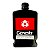 TINTA PARA ESCRITA EM CARTAZ GENESIS 500 ML - Imagem 1