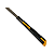 ESTILETE ESTREITO DE METAL 9MM KAZ - Imagem 3