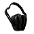 ABAFADOR DE RUIDO CONCHA PRETO 16DB CA 11567 DISTRAY - Imagem 2