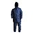 JAPONA NYLON MANTA 150 AZUL CA 10975 - Imagem 1