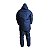 JAPONA NYLON MANTA 150 AZUL CA 10975 - Imagem 2