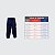 CALÇA NYLON MANTA 150 AZUL CA 10976 MAICOL - Imagem 2