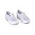 SAPATO BB65 CA 31898 BRANCO SOFTWORK - Imagem 1