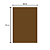DUPLEX LISO 66X96 COM 100 FOLHAS - Imagem 4