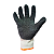 LUVA THERMA GRIP CAMARA FRIA ATE 25 GRAUS CA 18663 VOLK - Imagem 3