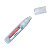 CANETA POSTER GENESIS REFIL KIT COM 5 - Imagem 3