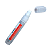 CANETA POSTER GENESIS REFIL KIT COM 5 - Imagem 2