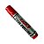 CANETA PARA CARTAZ SUPER CANETAO VERMELHO RADEX CAIXA COM 6 - Imagem 2