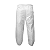 CALCA BRIM PESADO BRANCA UNIFORME PROFISSIONAL - Imagem 3