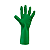 LUVA NITRIFLEX LONGA 45CM CA 12254 DANNY - Imagem 2
