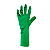 LUVA NITRIFLEX LONGA 45CM CA 12254 DANNY - Imagem 1