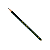 LAPIS PRETO 6B CAIXA COM 12 FABER CASTELL - Imagem 1